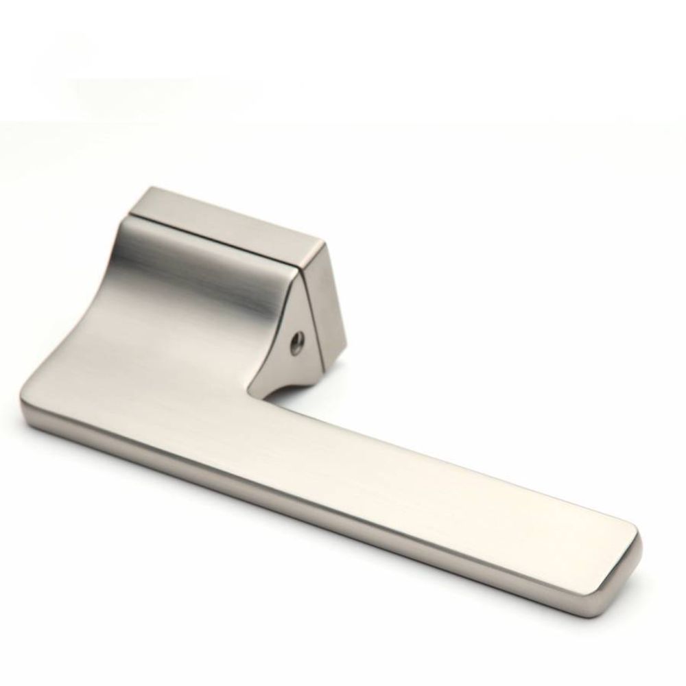 Ручка Треви - HAUSDOORS Никель матовый