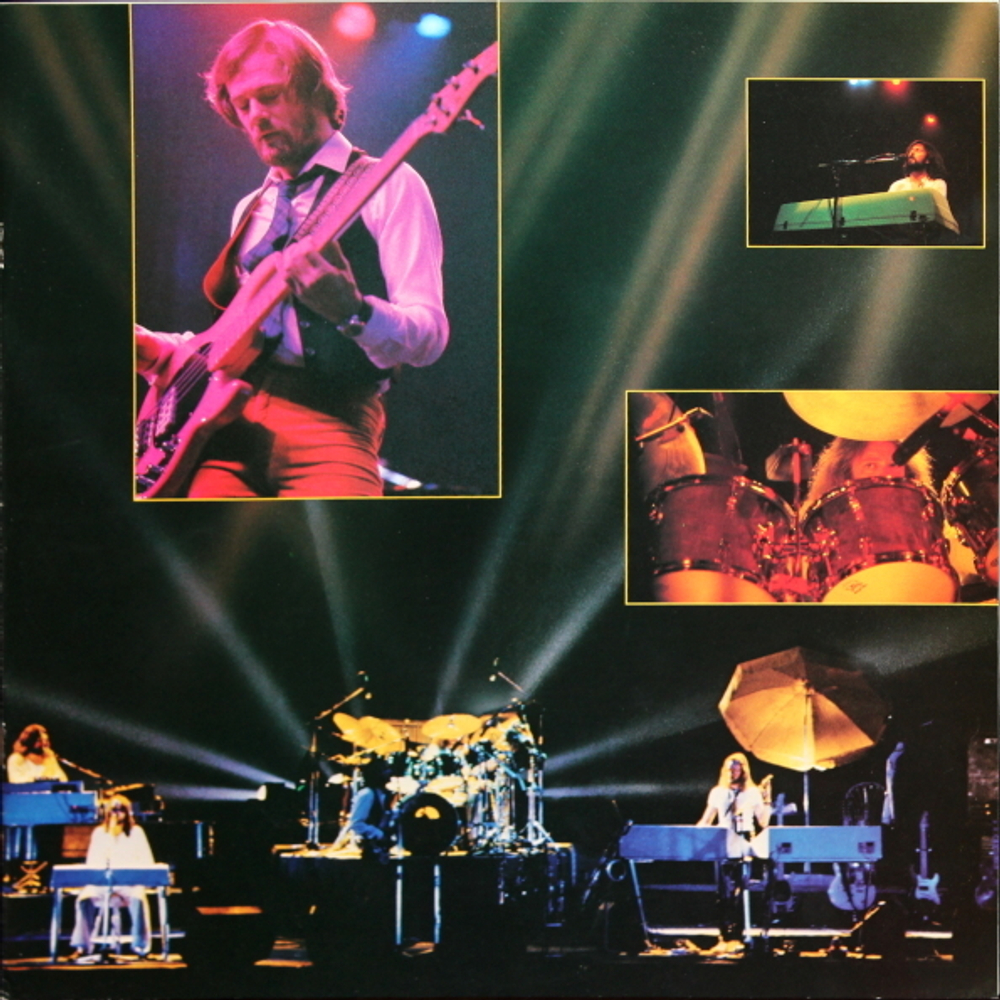 Supertramp / Paris (2LP)