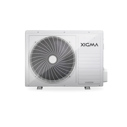 Xigma Sky Inverter XGI-SKY35RHA