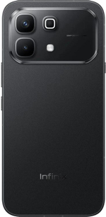 6.78" Смартфон INFINIX Note 60 8/256Gb,  X6879,  NFC,  AMOLED,  144Гц,  6500мAч,  черный