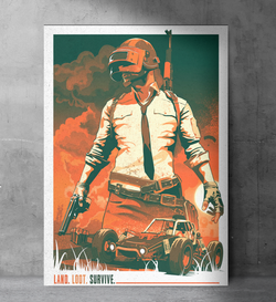 PUBG 3