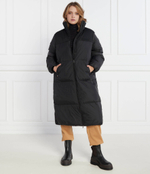 Пальто NEW YORK PUFFER MAXI Tommy Hilfiger - черный(WW0WW39749)