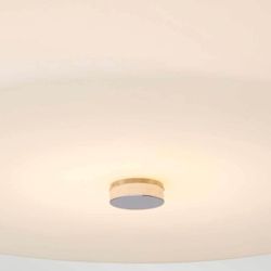 Потолочный светильник для ванных комнат Elstead Lighting TAMAR-F-M-PC Elstead Lighting