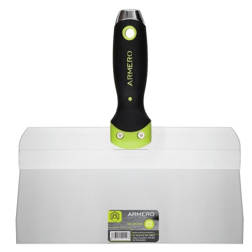 Шпатель ARMERO фасадный 250мм нерж.сталь     A211/250