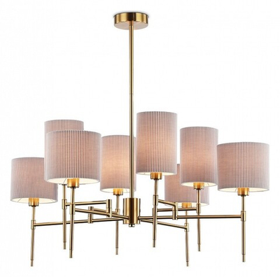 Люстра на штанге Ambrella Light LH LH72383