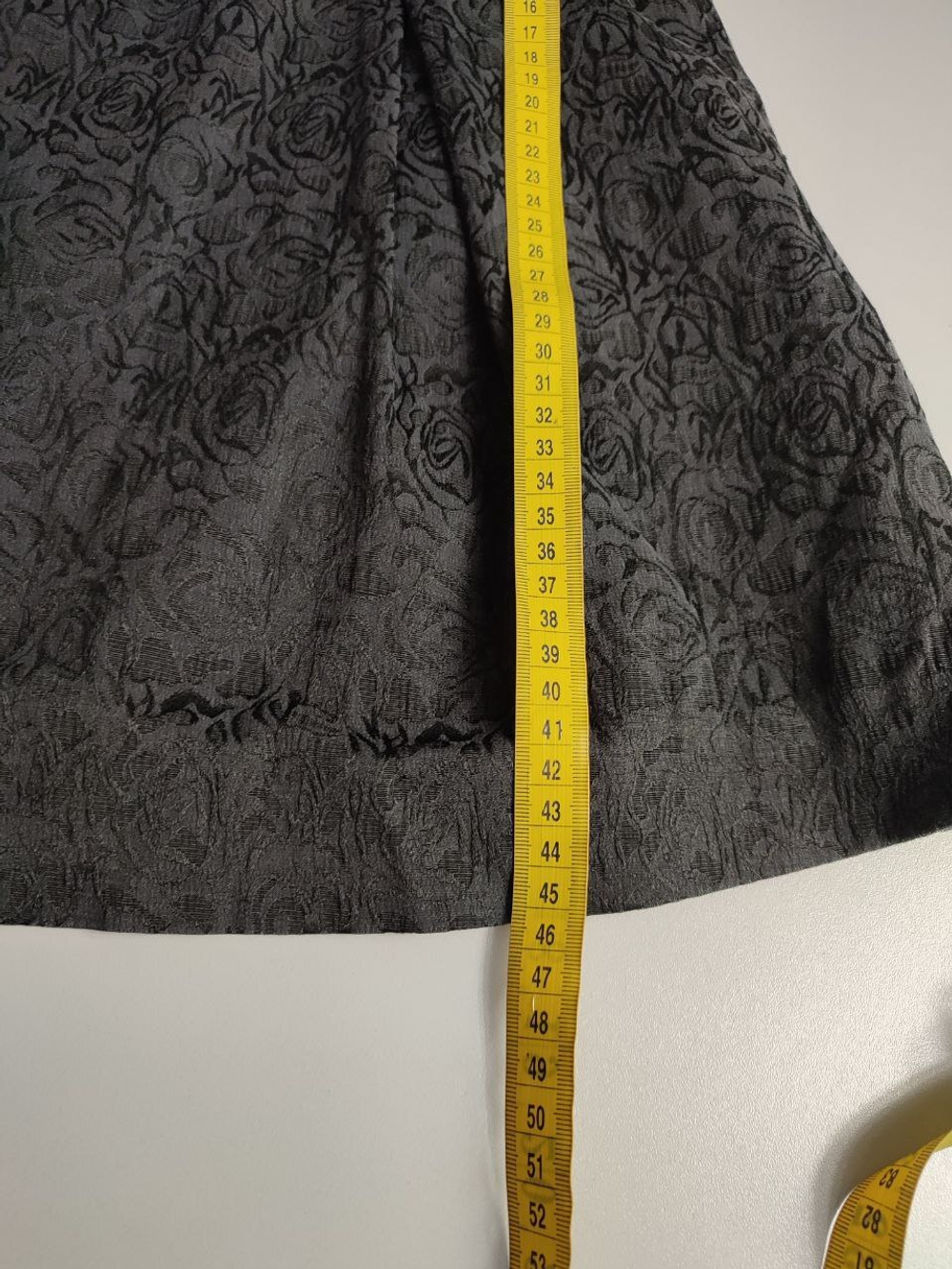 Юбка Твое для романтического акцента, маркировка S, визуально 44 размер