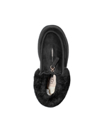 Ugg Funkette Platform Boots Black