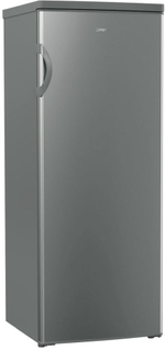 Отдельностоящий двухкамерный холодильник Gorenje RB4141ANX