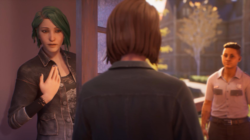 Life is Strange Reunion