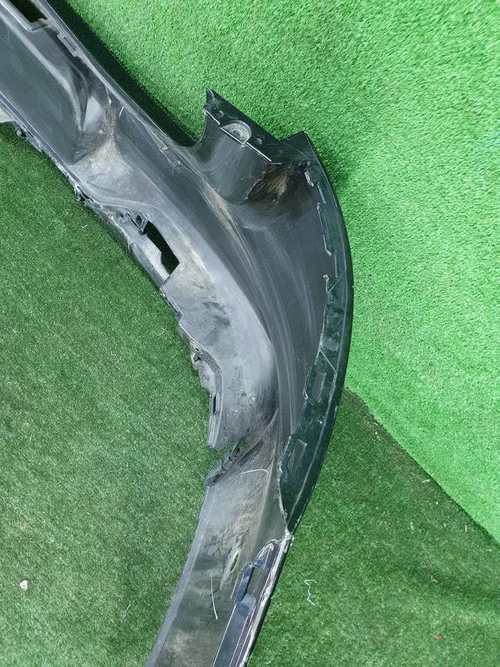 Бампер задний BMW X4 G02 (2018-2021) M-paket