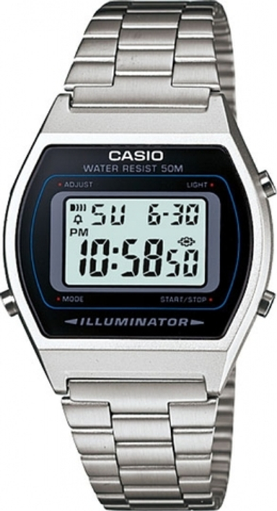 Casio B640WD1A