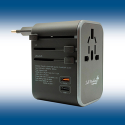 Блоки питания и аксессуары