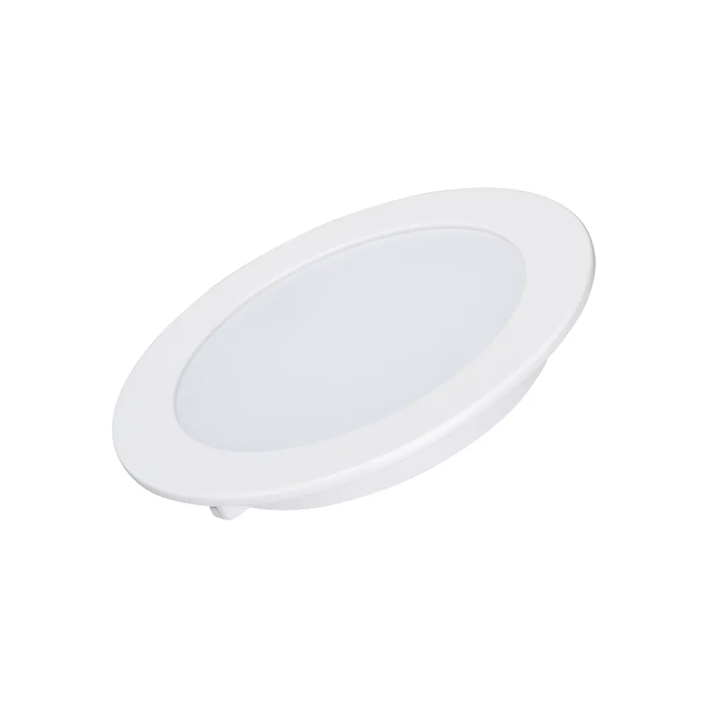 Светильник DL-BL125-9W Day White (Arlight, IP40 Металл, 3 года) 021434