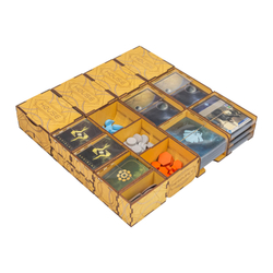 Органайзер Дюна Империя (Dune: Imperium)