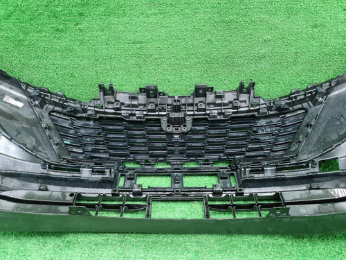 Бампер передний Changan CS55PLUS (2021-н.в.)