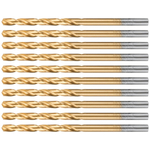 Сверло Cutop Profi 3,3*65 по металлу 10 шт   52-435