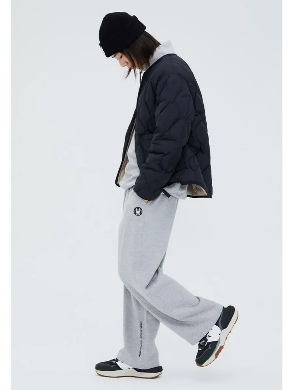 Кроссовки SPACERUN RUNNER