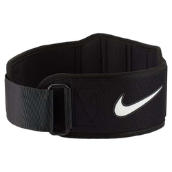 Пояс тяжелоатлетический Nike STRUCTURED TRAINING BELT 3.0