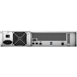 Сетевое хранилище (NAS) Synology RS2423+