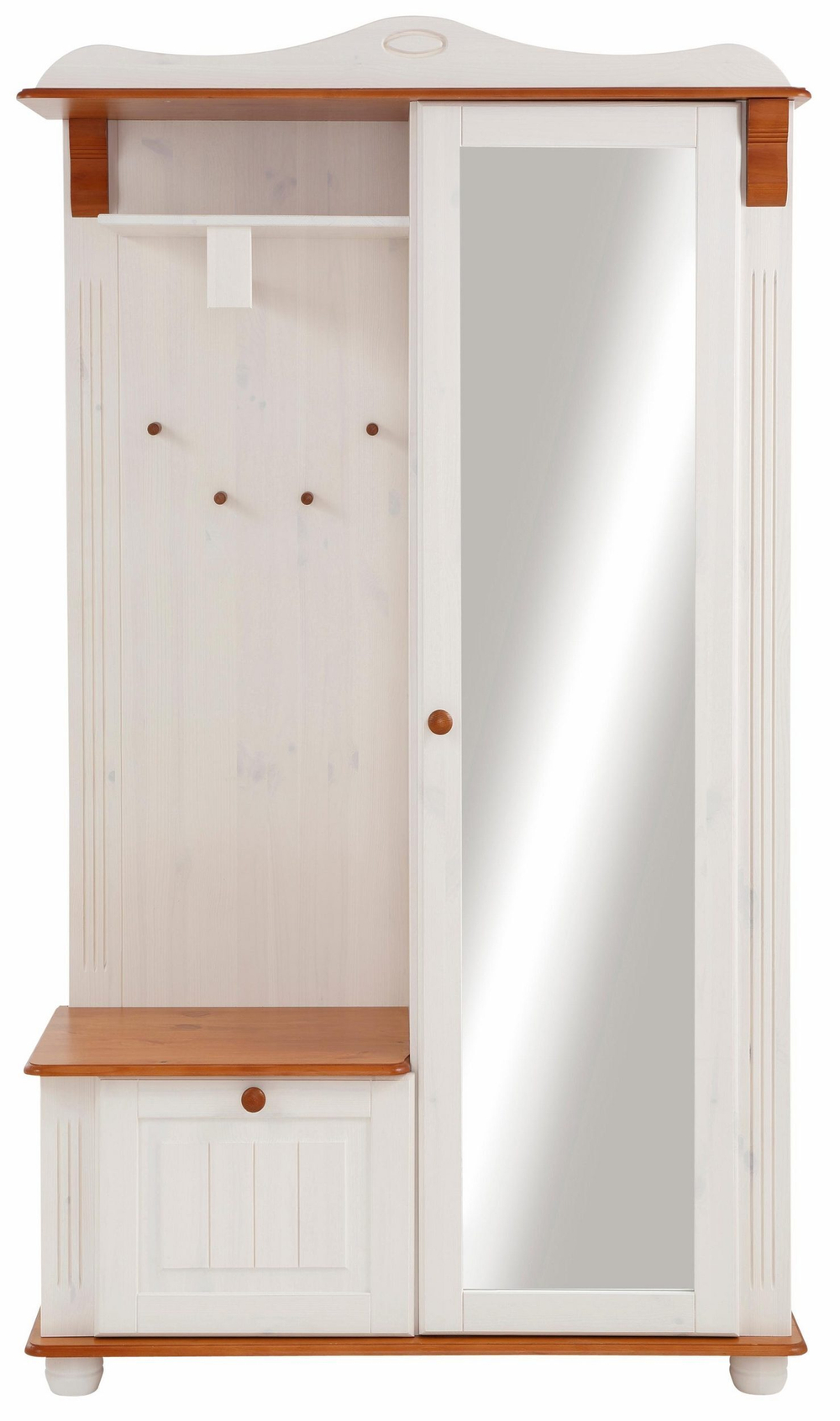 Шкаф распашной