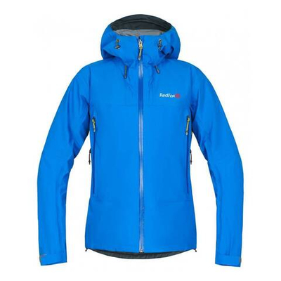 Red Fox Куртка мембранная Vinson Женская
