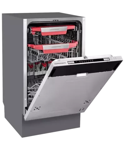 Посудомоечная машина GLM 4575