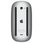 Мышь Apple Magic Mouse USB-C белый, чёрный