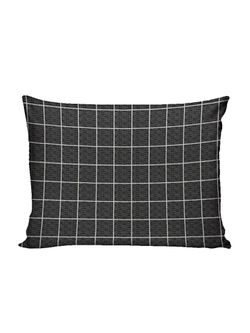 Постельное белье полисатин Simple House "Brugg/Brugg (компаньон)" 1,5-сп Наволочка 50х70 см 1 шт Простынь 150x215 см Пододеяльник 145x215 см