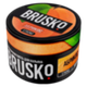 Бестабачная смесь для кальяна BRUSKO 50г STRONG