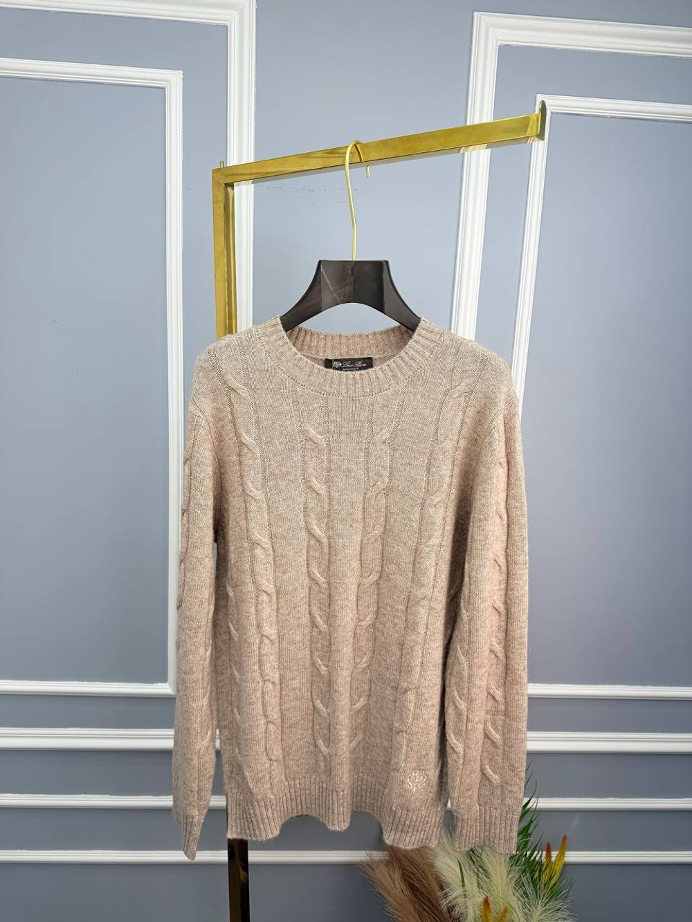 Джемпер Loro Piana