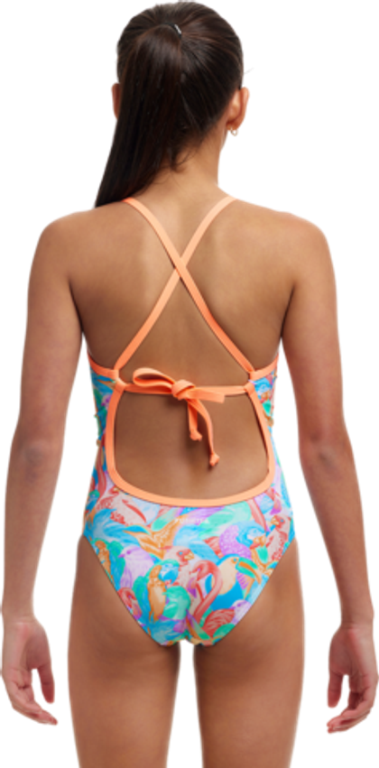 Купальник FUNKITA Girl's Birdsville