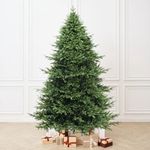 Ель искусственная «Сириус» (Литая хвоя) от 1,8 м до 2,7 м