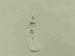 LS60840L кт224 Панель блокировки люка для стиральной машины AEG LS60840L б/у
