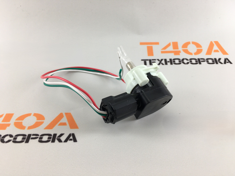 Датчик уровня фар с соединительным проводом