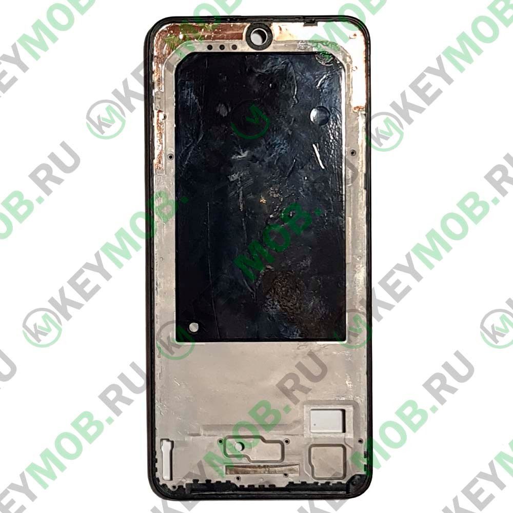 Рамка дисплея для телефона Xiaomi Redmi Note 10S