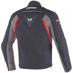 G. Rainsun / Черно-красный