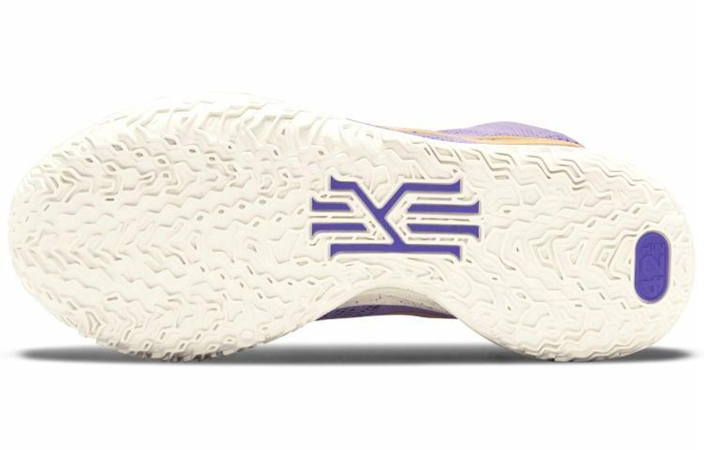 Кроссовки Nike Kyrie 7 Ep "Daughters"7