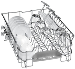 Встраиваемая посудомоечная машина Bosch SPV 30E30 RU