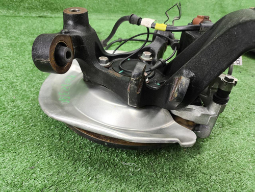 Кулак задний левый Chery Arrizo 8 (2022-н.в.)