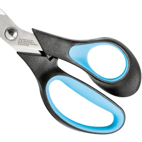 Ножницы CELLFAST ENERGO универсальные 23см   42-070