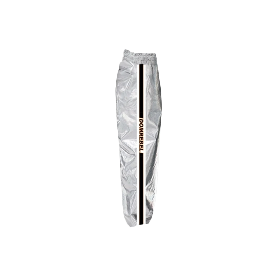 Брюки U Domrebel