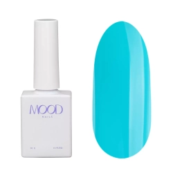 Гель-лак MOODNAIL Azure, 10г