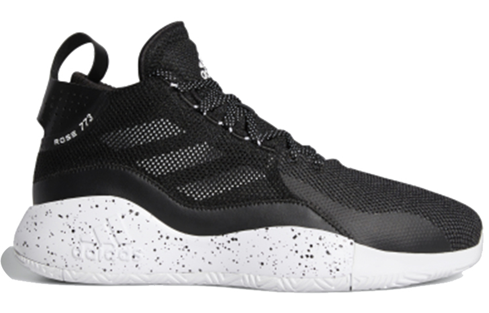 Кроссовки Adidas D Rose 773 2020