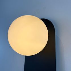 Настенный Светильник Fast Black By Imperiumloft