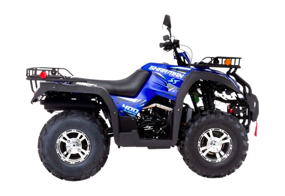 Квадроцикл Sharmax 400 Alligator