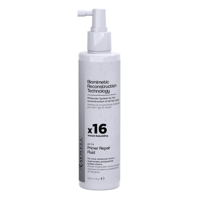 MOLECULAR REPAIR FLUID х16 150 ML - Лосьон-флюид восстанавливающий