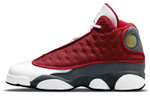 Кроссовки Jordan Air Jordan 13 Retro "Red Flint"