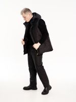 Жилет утепленный ЖИЛ.072