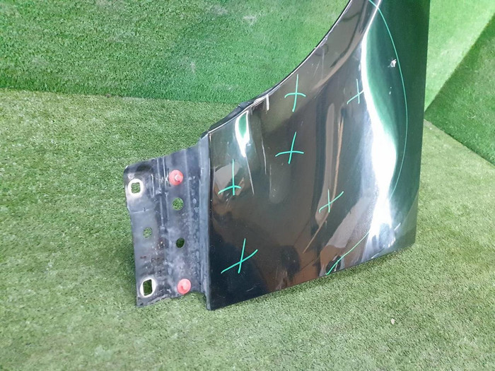 Крыло переднее левое RR Vogue 4 L405 (2012-2022)