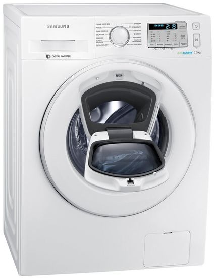 Стиральная машина Samsung WW70K5213WW